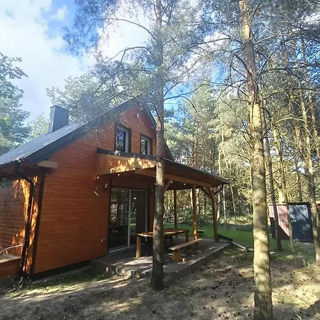 Nad Jeziorem Wilczynskim * Swietne