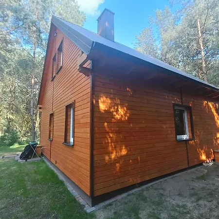 Nad Jeziorem Wilczynskim * Swietne