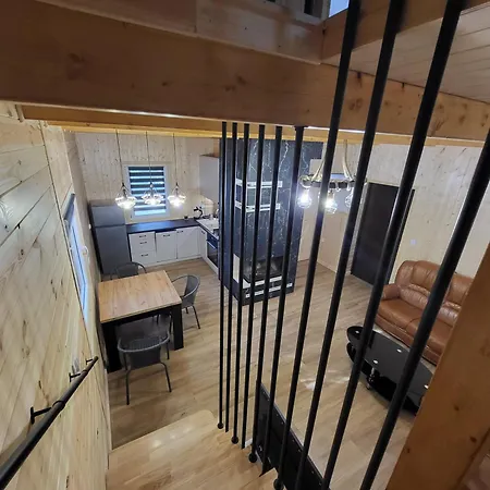 Вилла Nad Jeziorem Wilczynskim Swietne