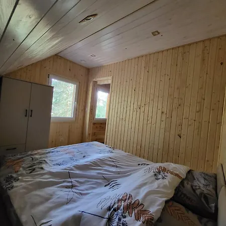 Nad Jeziorem Wilczynskim Swietne