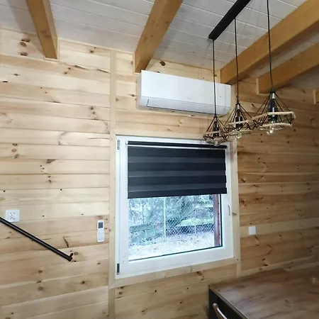 Villa Nad Jeziorem Wilczynskim Swietne