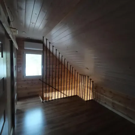 Villa Nad Jeziorem Wilczynskim *