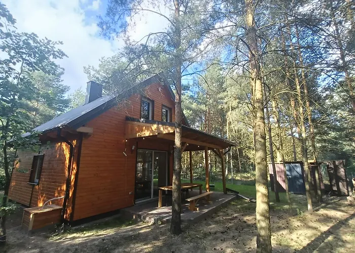 Nad Jeziorem Wilczynskim * Świętne