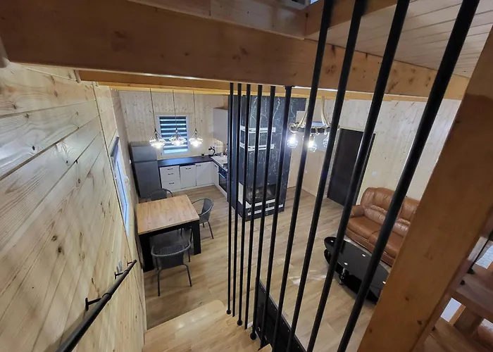 Villa Nad Jeziorem Wilczynskim Swietne