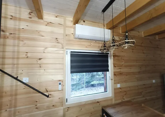 Villa Nad Jeziorem Wilczynskim Swietne